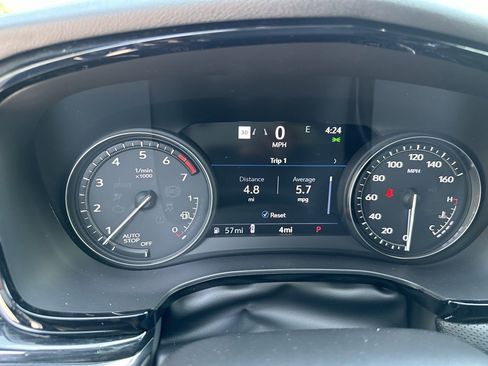 New 2025 Cadillac XT5 Premium Luxury w/ Technology Package image 33