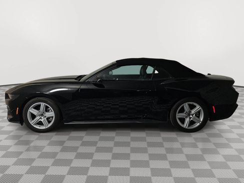 Used 2026 Ford Mustang Premium RWD image 5