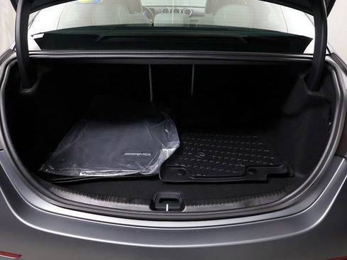 Certified 2023 Mercedes-Benz C 300 4MATIC Sedan image 30