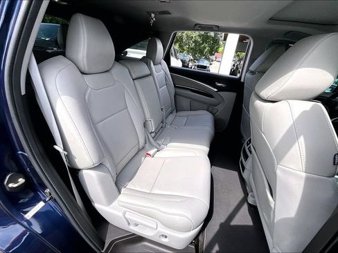 Used 2016 Acura MDX FWD w/ Technology Package image 27