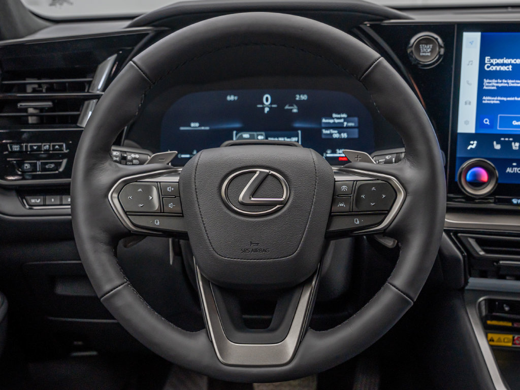 New 2026 Lexus TX 350 AWD image 46