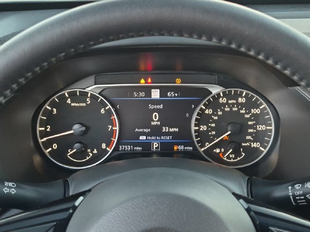Certified 2023 Nissan Altima 2.5 SL AWD/4WD image 23