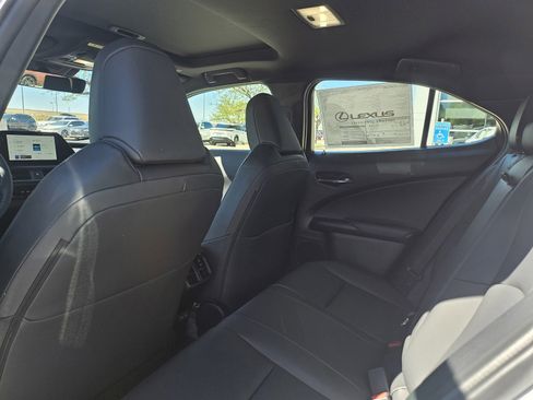 New 2026 Lexus UX 300h AWD image 16