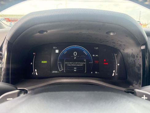 Certified 2025 Toyota Camry SE image 21