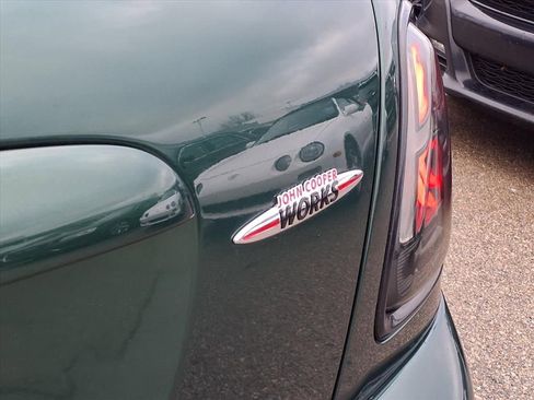 Used 2014 MINI Cooper Coupe John Cooper Works image 9