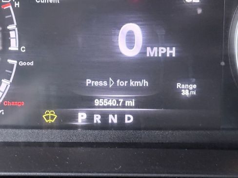 Used 2017 RAM 1500 Sport w/ Convenience Group image 17