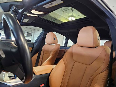 Used 2023 BMW i4 eDrive35 w/ Premium Package RWD image 33