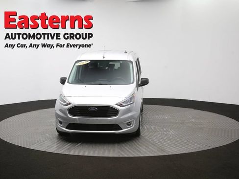 Used 2021 Ford Transit Connect XLT FWD image 50