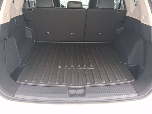 New 2026 Nissan Rogue SV AWD/4WD image 8