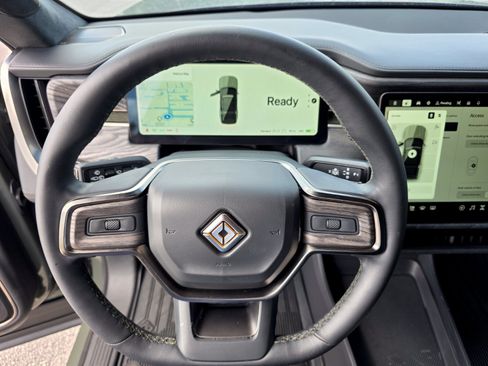 Used 2022 Rivian R1S Launch Edition AWD/4WD image 19