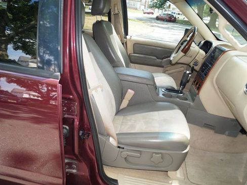 Used 2006 Ford Explorer Eddie Bauer image 24