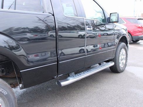 Used 2012 Ford F150 XLT w/ XLT Chrome Pkg image 40
