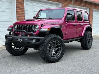 Used 2024 Jeep Wrangler Unlimited Rubicon 392 video 2