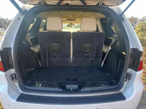 Used 2016 Dodge Durango Citadel w/ Premium Entertainment Group image 18