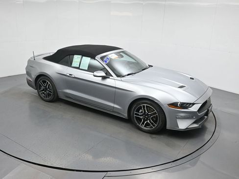 Certified 2023 Ford Mustang Premium image 35