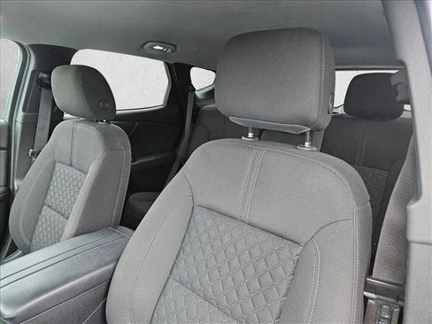 Used 2022 Chevrolet Blazer LT FWD image 12