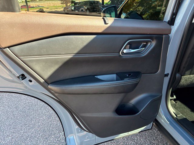 Used 2021 Nissan Rogue SL w/ Premium Package AWD/4WD image 21