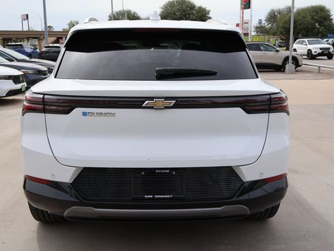Used 2024 Chevrolet Equinox EV LT FWD image 6