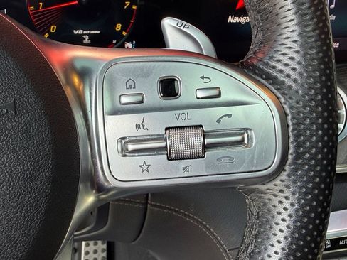 Used 2020 Mercedes-Benz AMG GT 63 S image 23