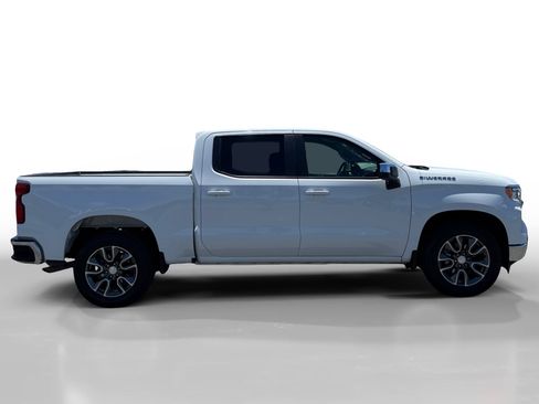 Used 2023 Chevrolet Silverado 1500 LT RWD image 6