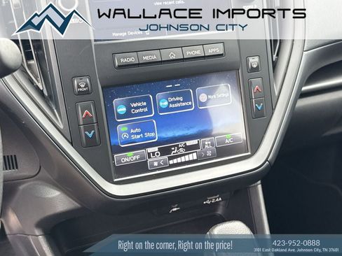 Certified 2024 Subaru Impreza 2.0i w/ Popular Package #1A AWD/4WD image 24