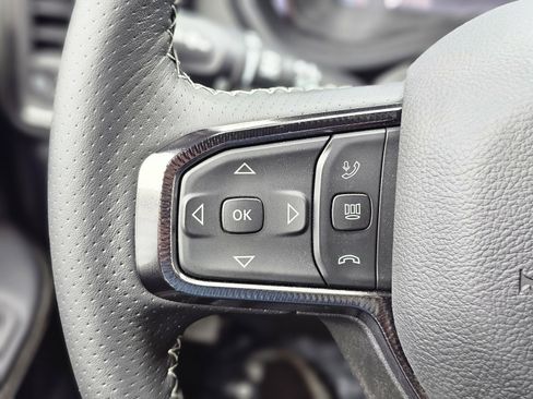 New 2026 RAM 2500 Rebel w/ Rebel Level 1 Equipment Group image 16