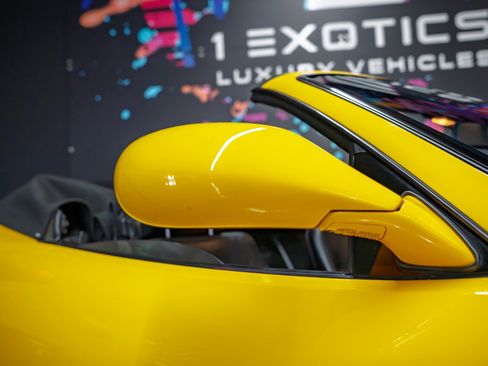 Used 1999 Ferrari F355 Spider image 15