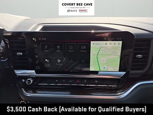 New 2026 GMC Sierra 1500 Elevation w/ Elevation Select Package image 44