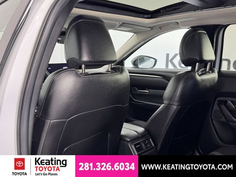 Used 2026 MAZDA CX-50 AWD 2.5 S w/ Preferred Pkg image 16