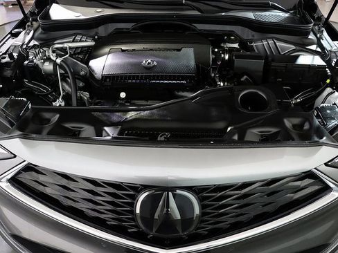 Used 2026 Acura MDX w/ Technology Package image 39