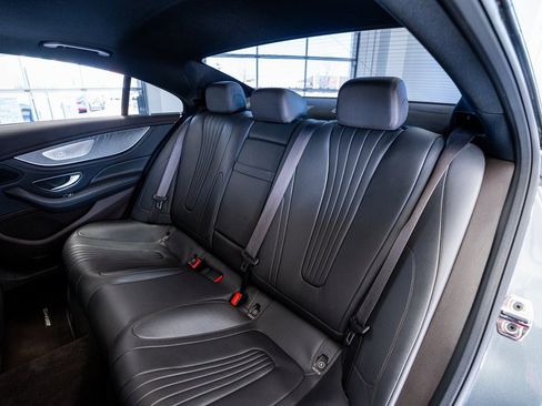 Used 2019 Mercedes-Benz CLS 450 image 56