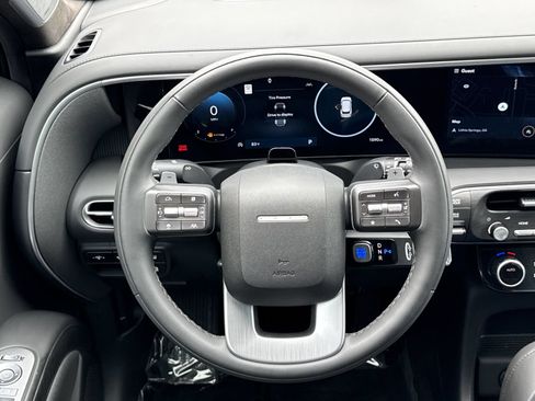 Used 2026 Hyundai Palisade Calligraphy FWD image 24