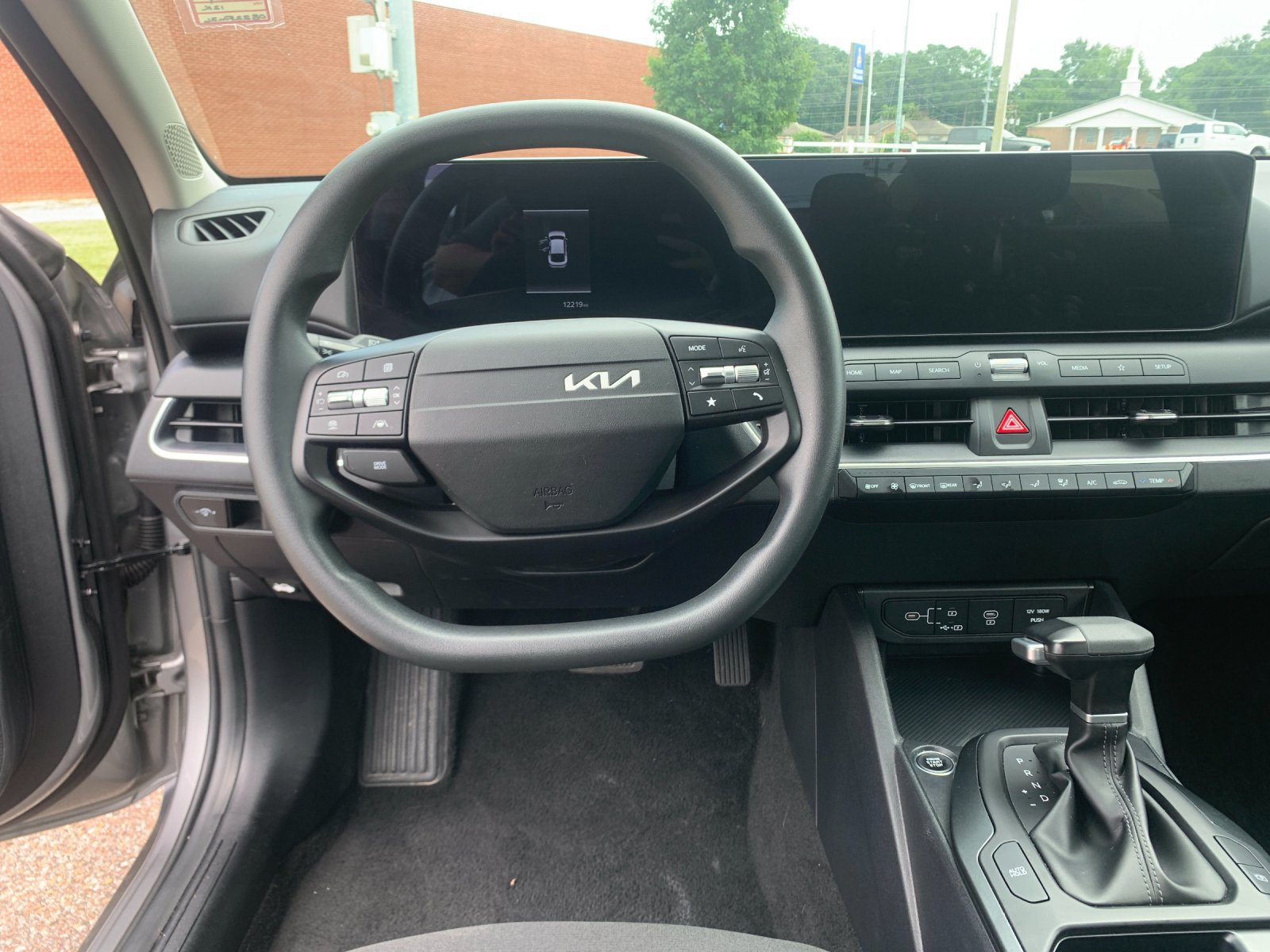 Used 2026 Kia K4 FWD image 18