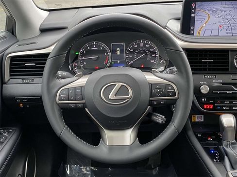 Certified 2022 Lexus RX 350 AWD w/ Premium Package image 16
