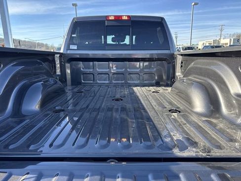 Used 2026 RAM 2500 Tradesman image 23