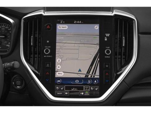 Certified 2024 Subaru Ascent Touring AWD/4WD image 19