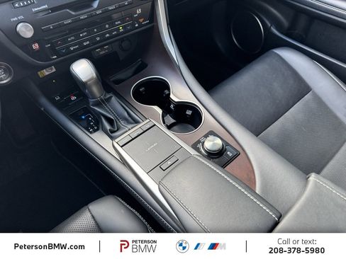 Used 2022 Lexus RX 350 FWD w/ Premium Package image 31
