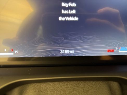 New 2025 Jeep Grand Cherokee Limited w/ Black Appearance Package image 10