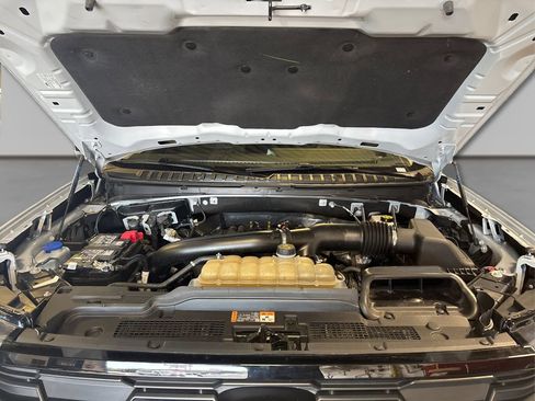 Certified 2025 Ford Expedition Max Active AWD/4WD image 15