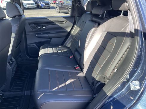 Used 2025 Honda CR-V Sport-L image 24