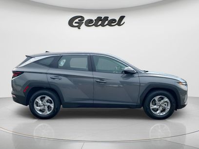 Used 2024 Hyundai Tucson SE