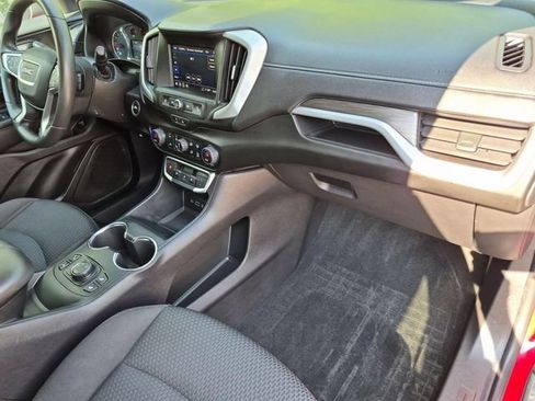 Certified 2024 GMC Terrain SLE w/ Driver Convenience Package AWD/4WD image 28