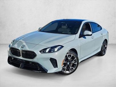 Used 2025 BMW 228i xDrive w/ Technology Package