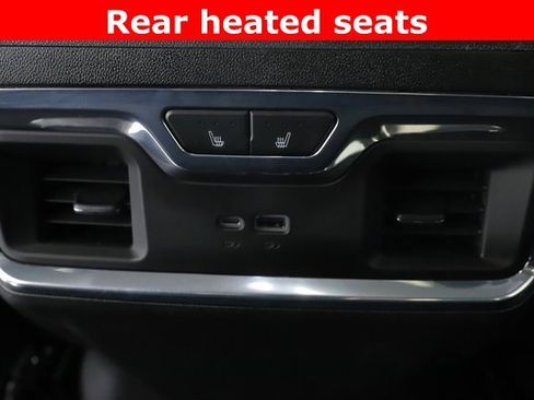 Used 2025 GMC Sierra 2500 Denali image 30