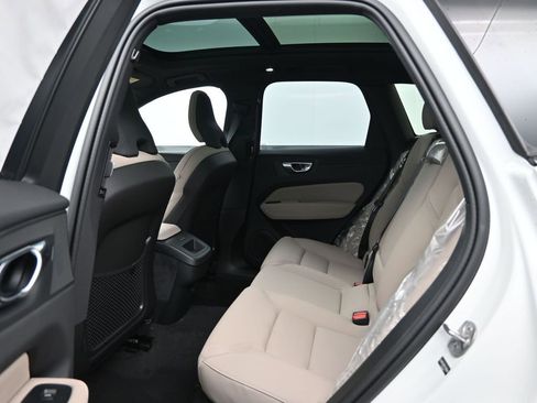 New 2026 Volvo XC60 B5 Plus w/ Climate Package image 25