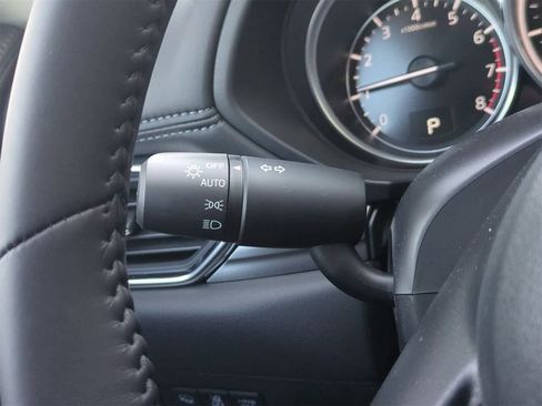 New 2025 MAZDA CX-5 AWD 2.5 S w/ Preferred Package image 27