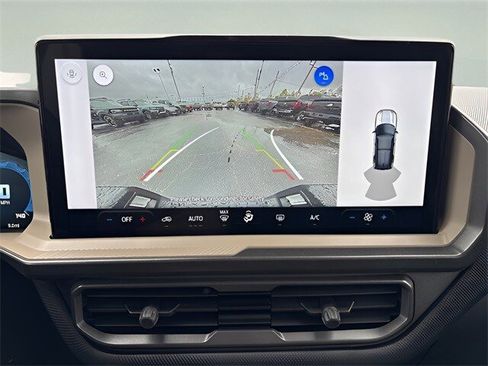 New 2025 Ford Bronco Sport Big Bend image 37