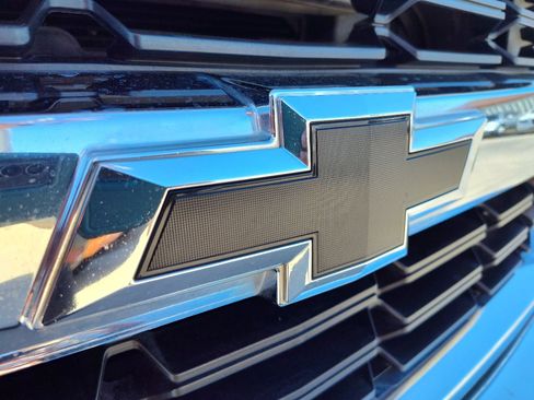 Used 2016 Chevrolet Silverado 1500 LT w/ Texas Edition image 11