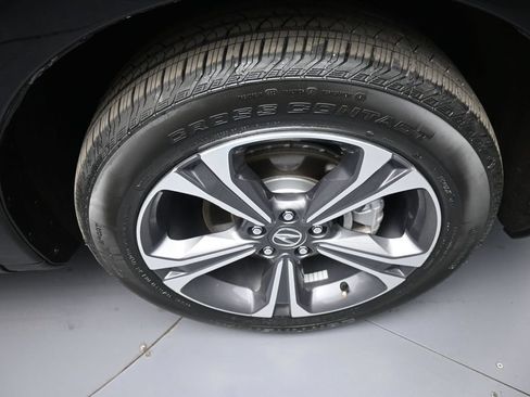 Certified 2024 Acura RDX SH-AWD w/ Advance Package image 13