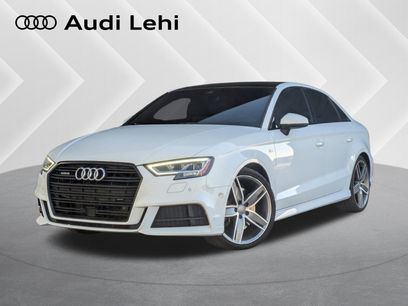 Used 2020 Audi A3 2.0T Premium Plus w/ Premium Plus Package